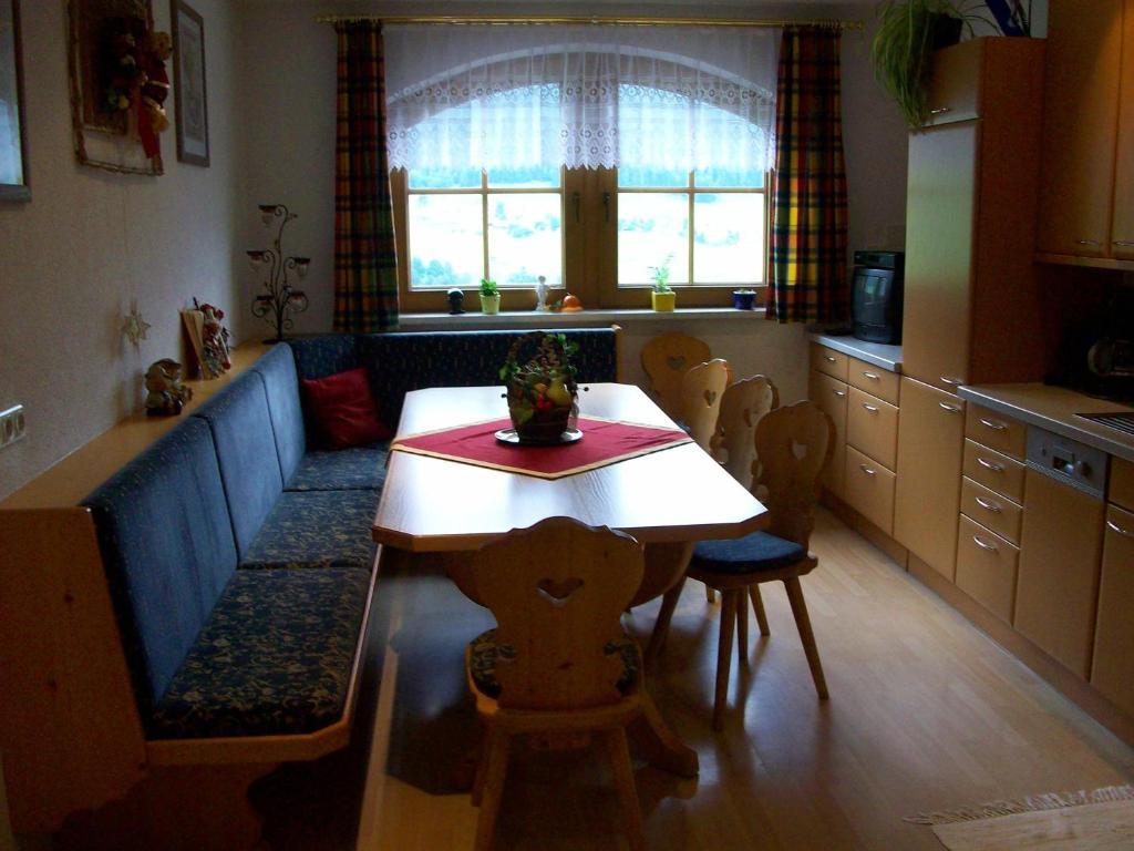 Gaestehaus Floerl Gerlosberg Room photo